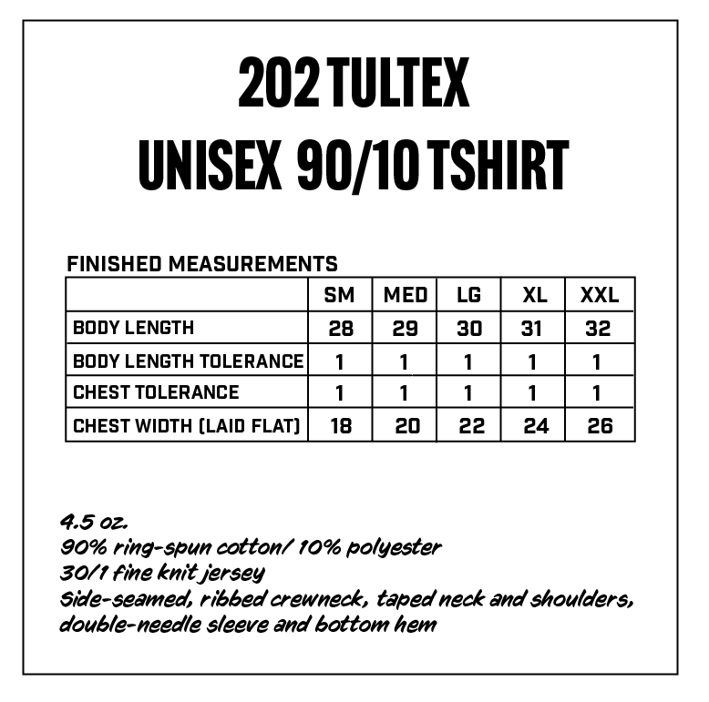 Big D Energy Tee | Dallas Basketball-Inspired Bullzerk T-Shirt