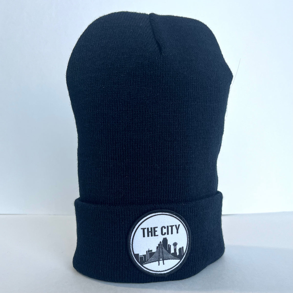 Free City Beanie Fisherman Beanie | Skateboard Accessories | City Skate Project main image 2