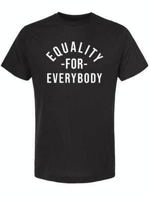 Equality for Everybody - Bullzerk