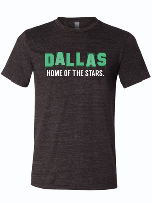 Dallas: Home of the Stars - Bullzerk