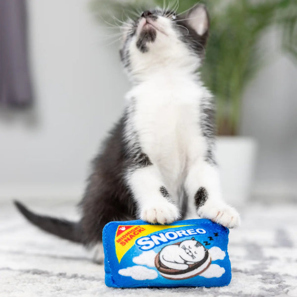 Snoreos Cat Toy