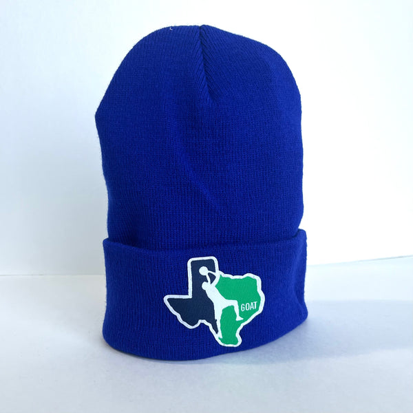 Goat Beanie