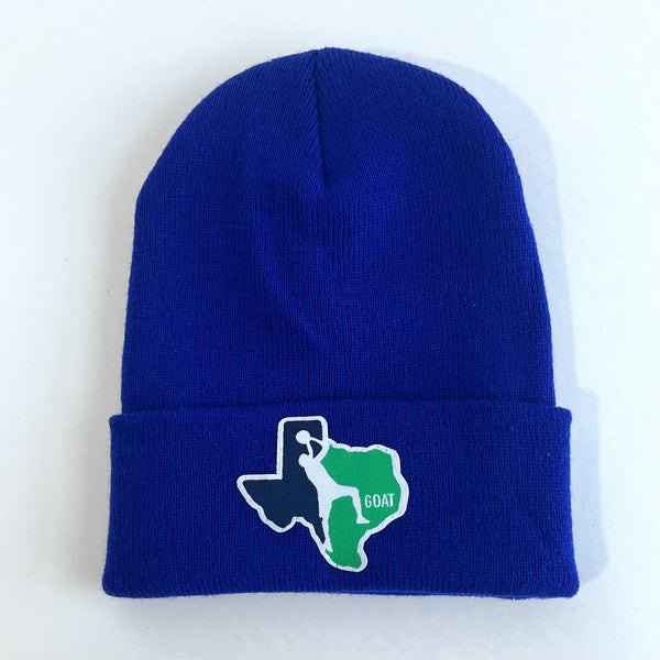 Goat Beanie