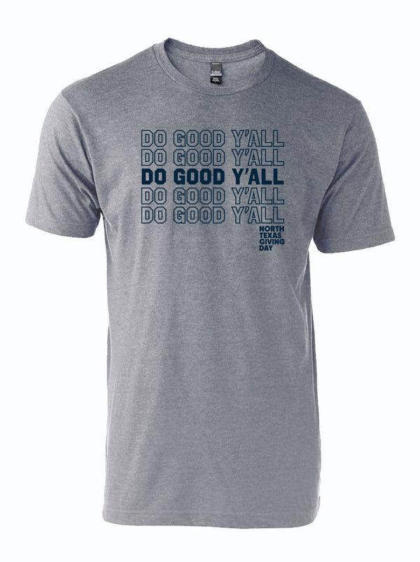 Do Good Y'all Repeat