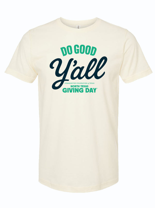 Do Good Y'all