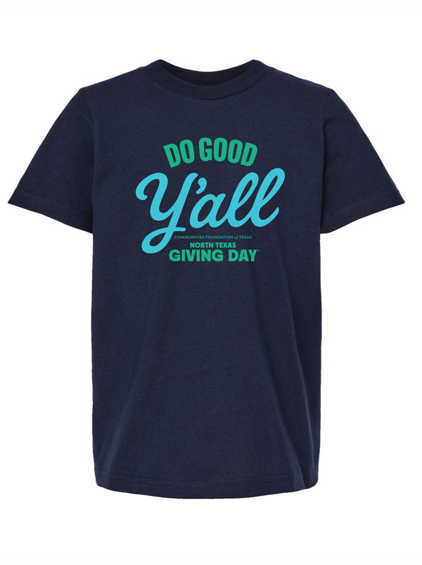 Kids- Do Good Y'all