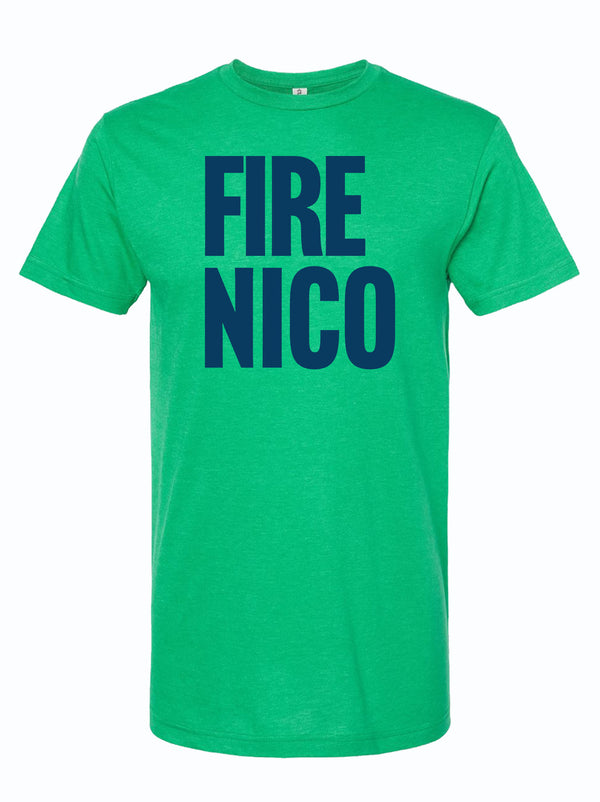 Fire Nico