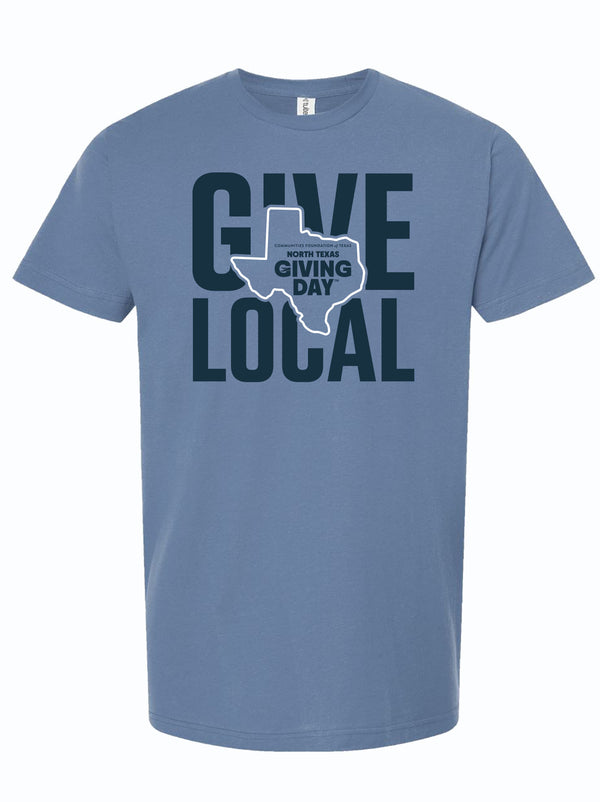 Give Local