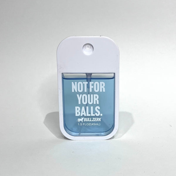 Hand Sanitizer