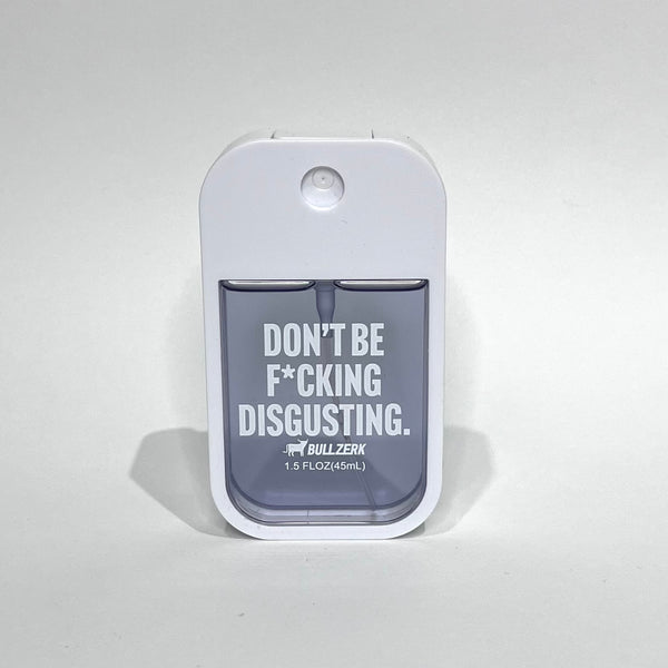 Hand Sanitizer