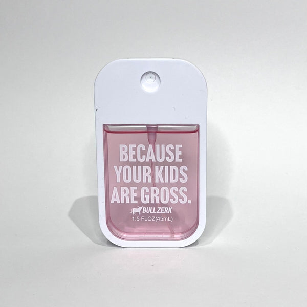 Hand Sanitizer