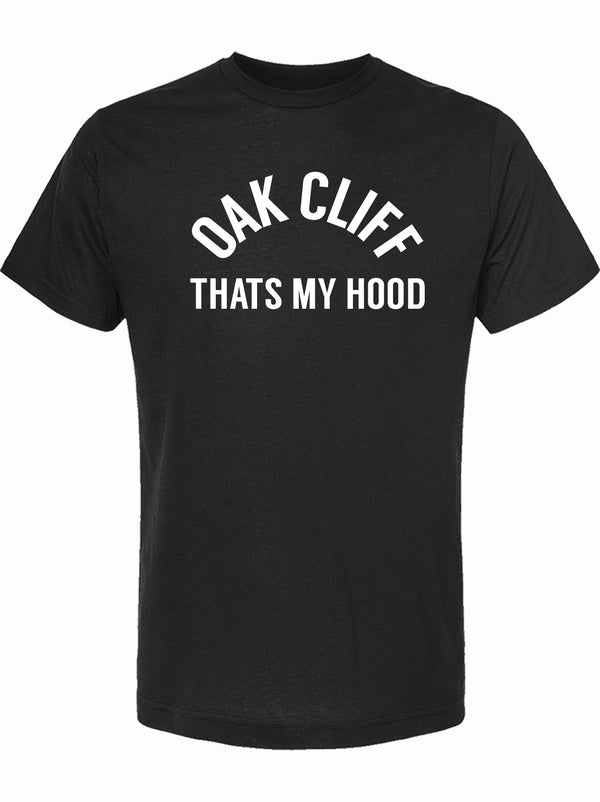Kids - Oak Cliff That's My  Hood