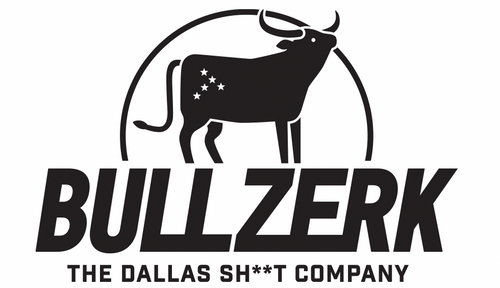 Bullzerk This Is My Cowboys & Rangers & Mavs & Stars Shirt Large