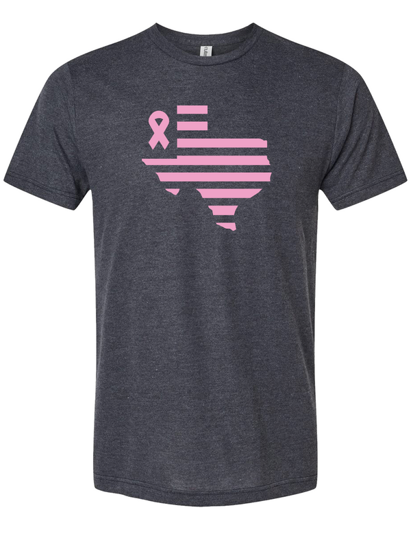 BCA Texas Silhouette