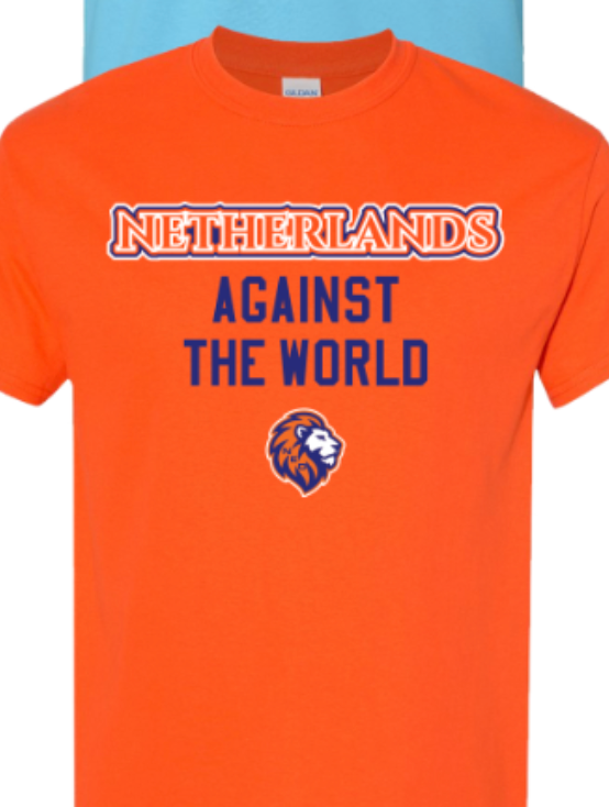 usa against the world
