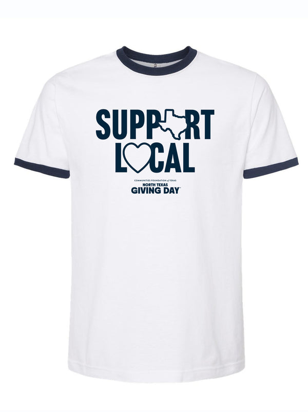 Support Local