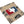 Another view of the TLB Enamel Pin showcasing the Texas flag, a great option for those seeking Texas themed gifts, Texas Made Gifts, and unique souvenirs from Texas, including popular Dallas souvenirs and texan gifts.