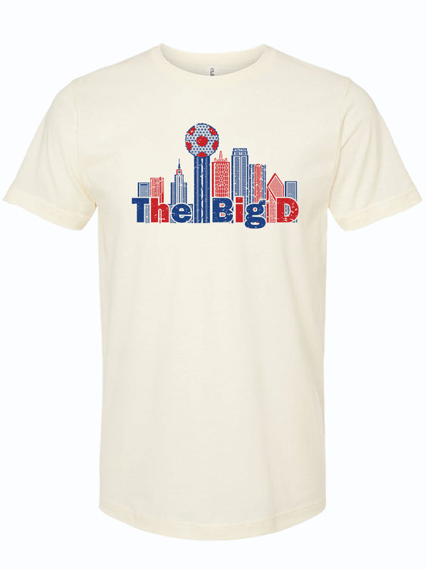 Big D Skyline