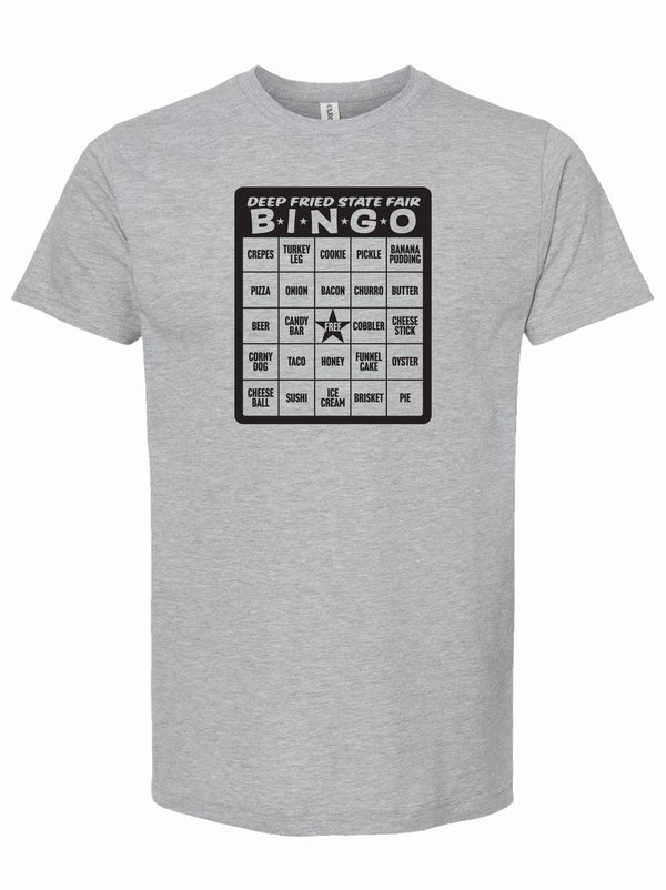 State Fair Bingo
