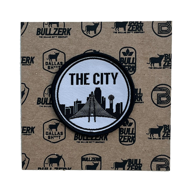 The City Patch