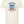 Cream tshirt with a graphic design of a doodle dog wearing sunglasses in a circle of text reading 