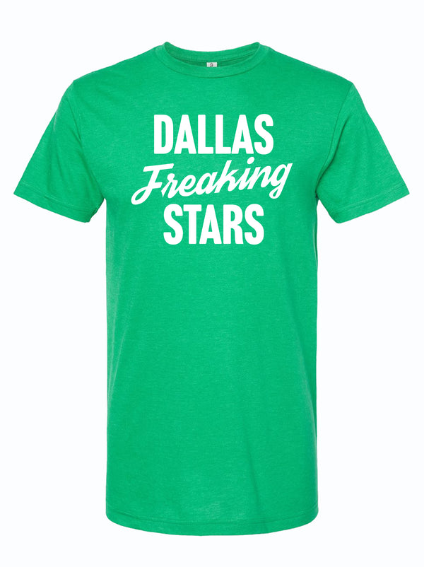 Dallas Freaking Stars