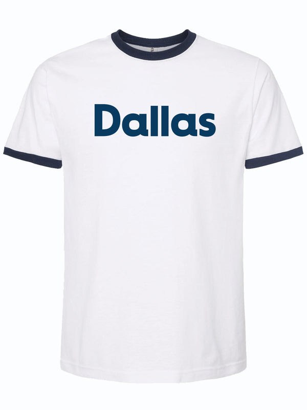 Dallas Ringer