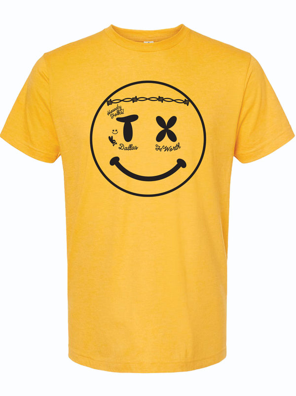 Kids- Smiley Face