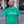 Man wearing a Bullzerk 