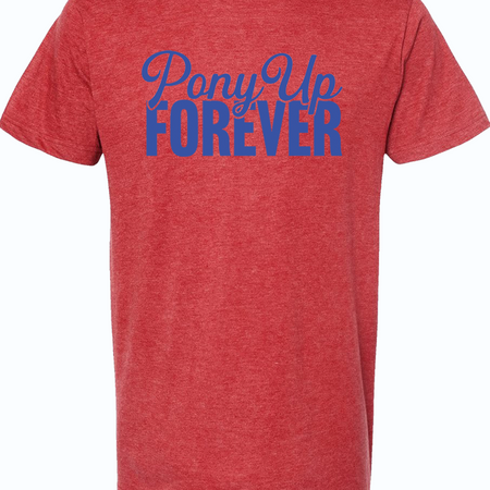 Pony Up Forever | Bullzerk