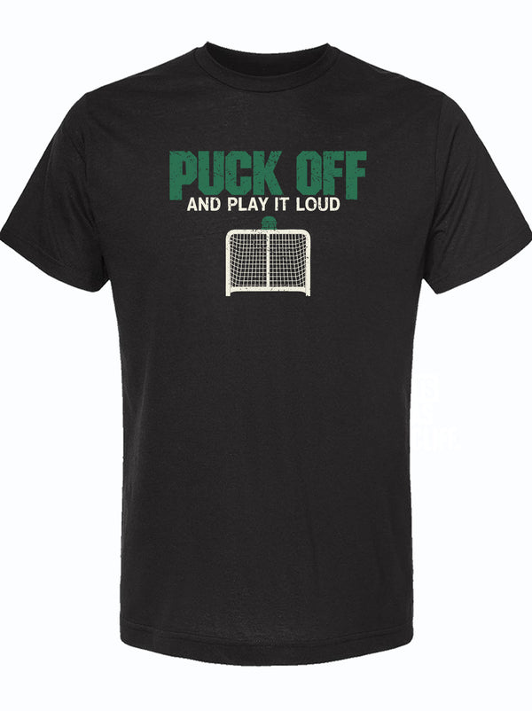 Puck Off
