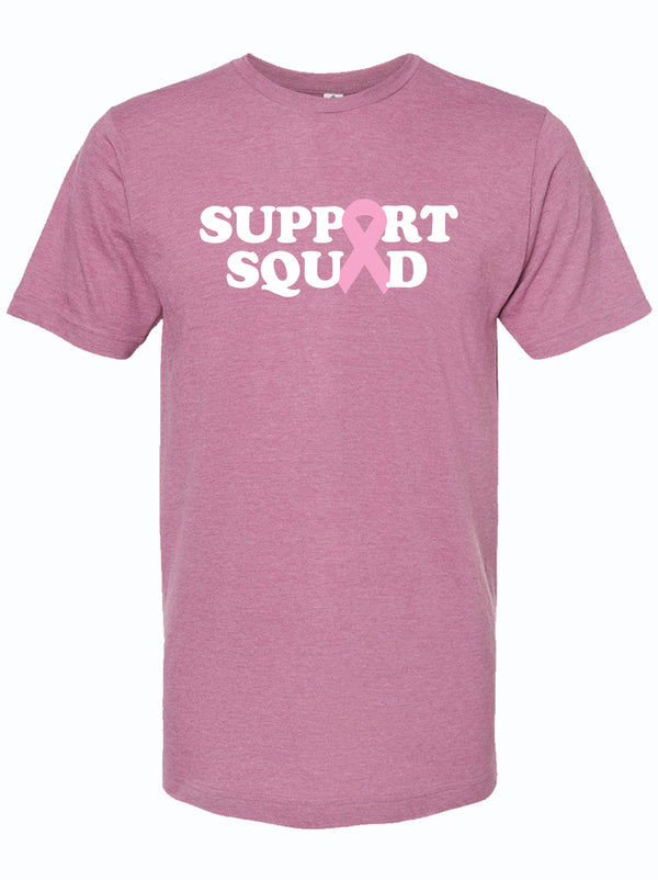 Support Squad