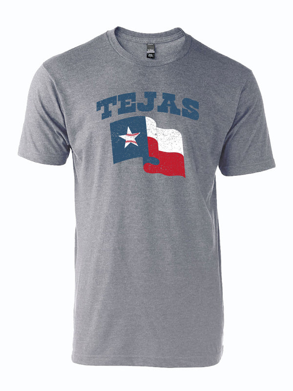 Tejas Flag