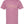 Mauve pink tshirt with graphic design of the word Texas with the letter X Made out of a ribbon bow. 