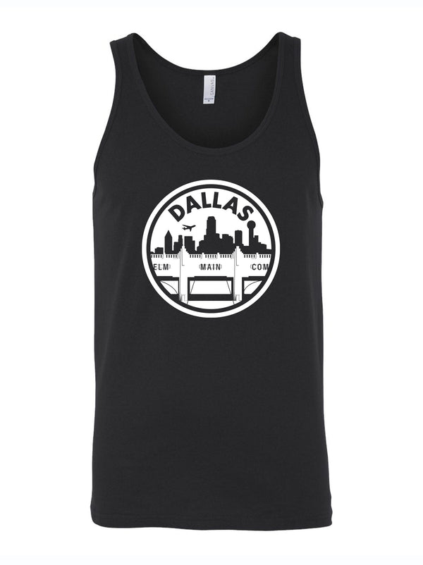 Men's Triple Underpass Tank Top