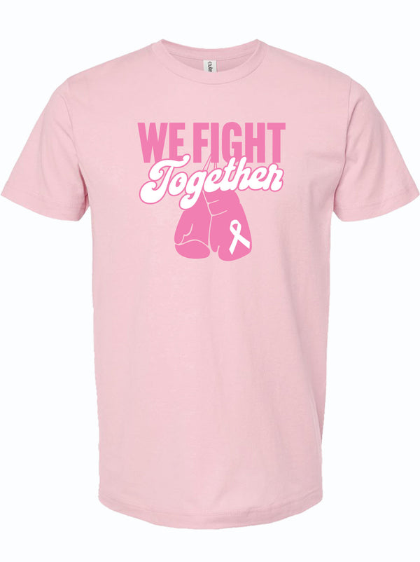 We Fight Together