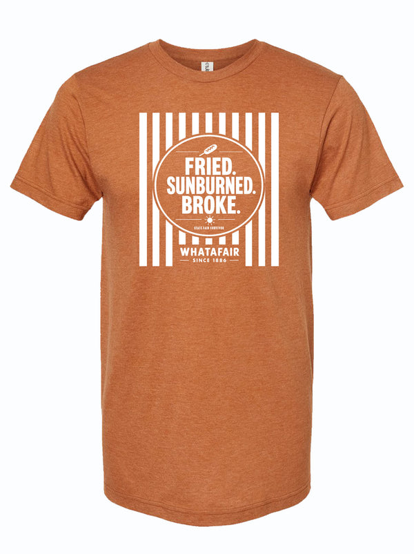 Whatafair T-Shirt