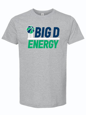 Big D Energy - Bullzerk