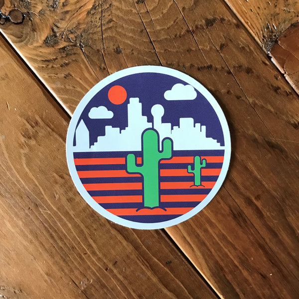 Stickers - Bullzerk