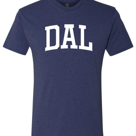 DAL Navy | Bullzerk