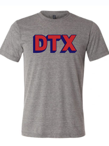DTX - Bullzerk