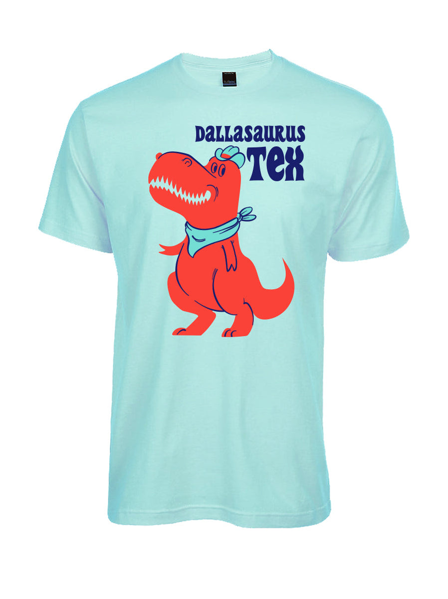 Kids- Dallasaurus Tex | Bullzerk