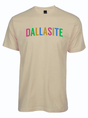 Dallasite - Bullzerk