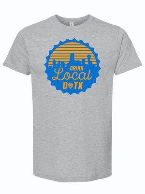 Drink Local DTX - Bullzerk
