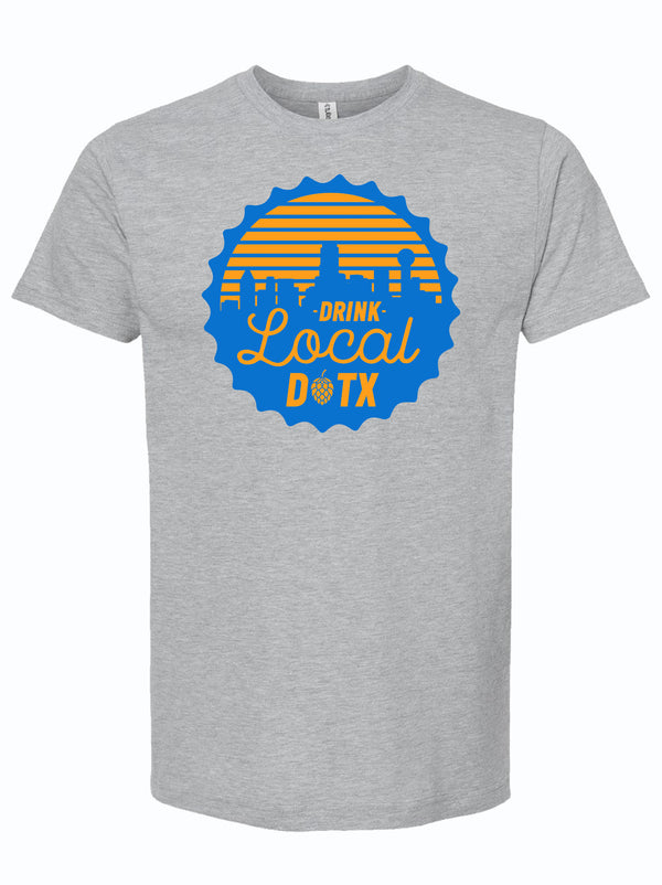 Drink Local DTX - Bullzerk