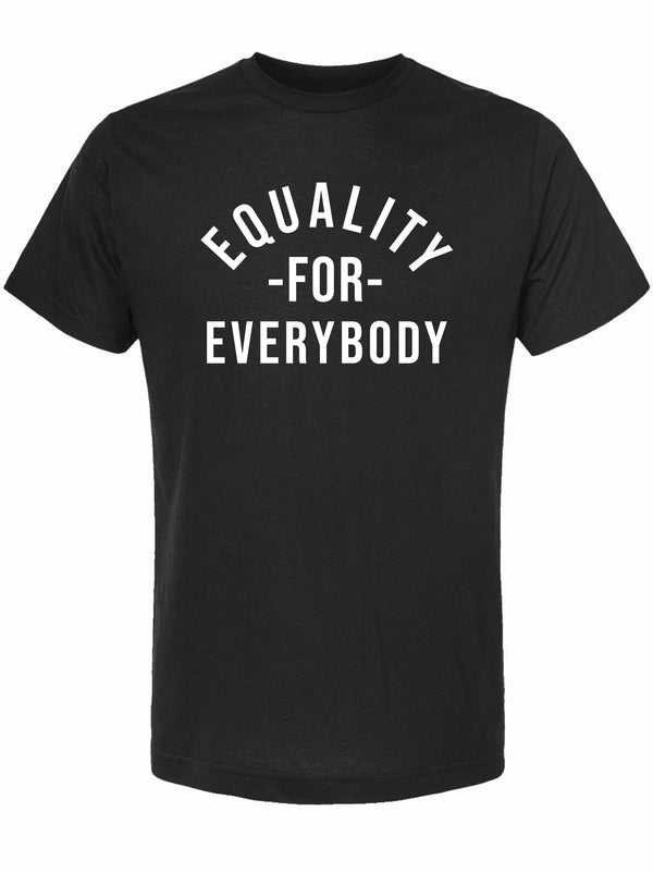 Equality for Everybody - Bullzerk