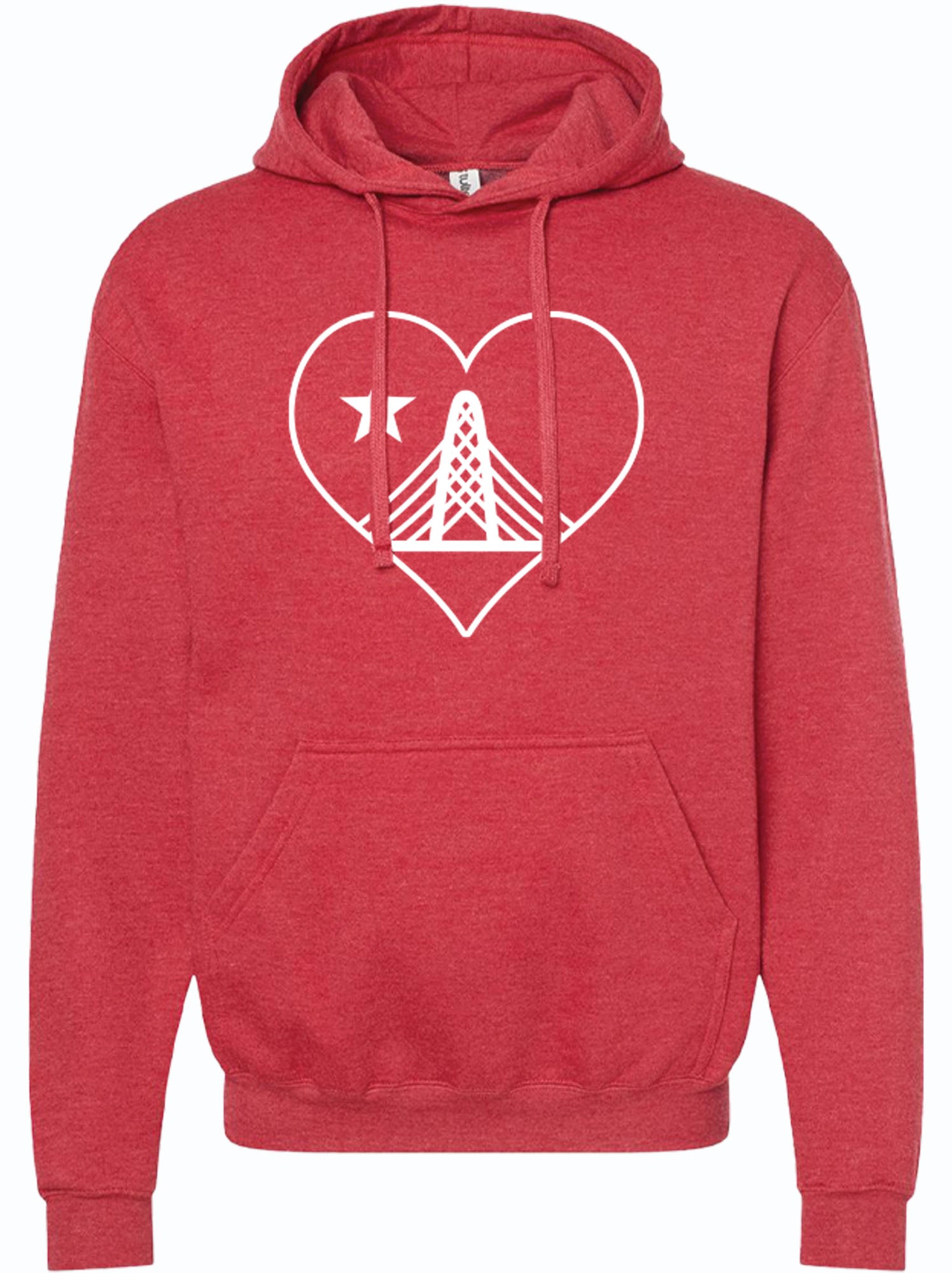Trinity hoodie outlet