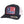 Texas Made Patched Curved Bill Hat - Bullzerk