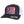 Load image into Gallery viewer, Texas Made Patched Curved Bill Hat - Bullzerk
