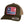 Load image into Gallery viewer, Texas Made Patched Curved Bill Hat - Bullzerk
